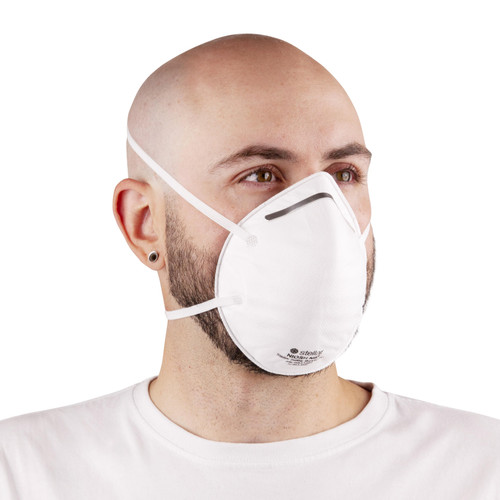 N95 Industrial Masks