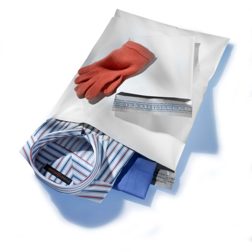 Poly Couirer Envelope, 6" x 9", 1000/Case Poly Couirer Envelope, 6" x 9", 1000/Case