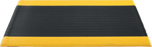 Safety Soft Spun Anti-Fatigue Mat, 2' x 3'