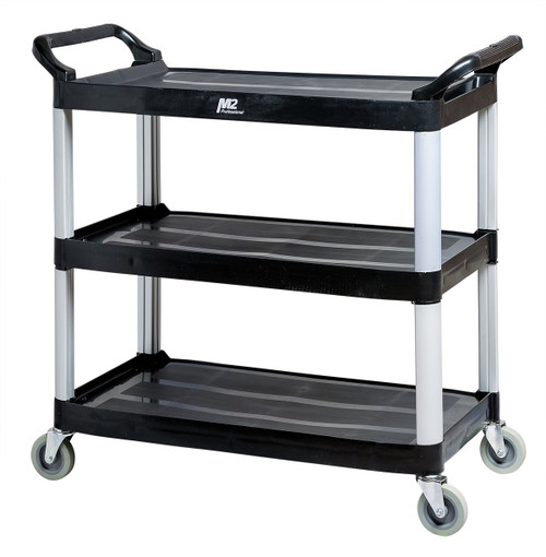 Utility Cart, 26"L x 16"W x 25.5"H