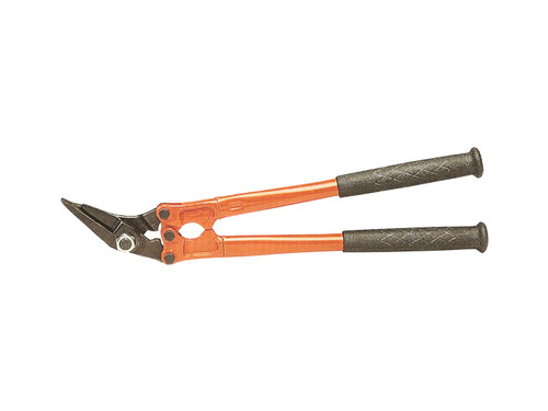 Steel Strap Cutter, Up to 1-1/4” x .044”, Premium