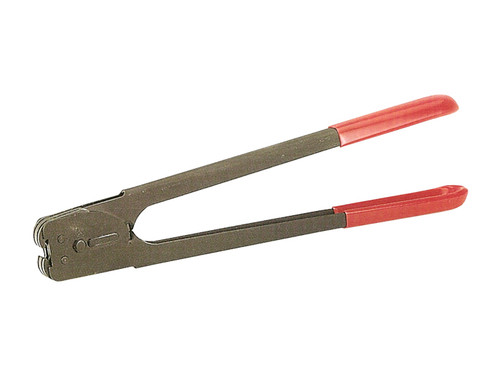 Steel Strap Sealer, 1/2", Standard Duty