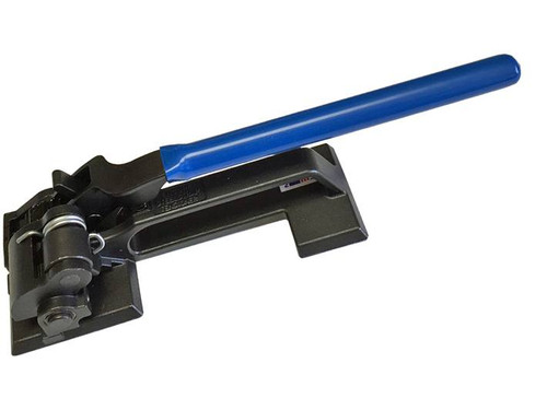 Steel Strap Tensioner, 3/4” to 1-1/4”, Premium