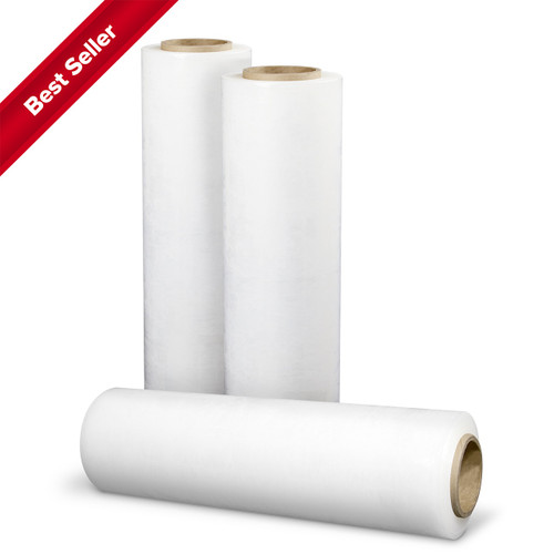 Ultra High Performance Hand Wrap