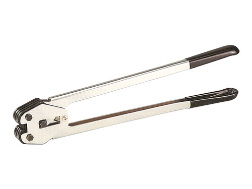 Polyester Strap Sealer, 1/2”, Medium Duty