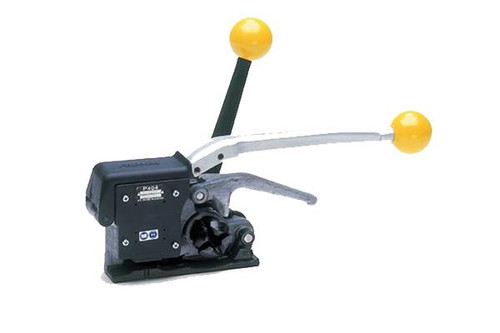 Fromm P403, Poly Strap Manual Combination Tool, 1/2", Heavy Duty