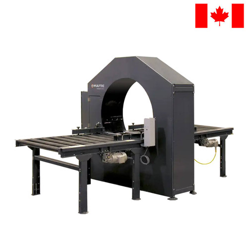 WRW-Spin Horizontal Stretch Wrapper