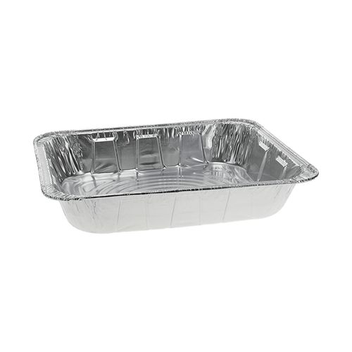 Aluminum Steam Trays