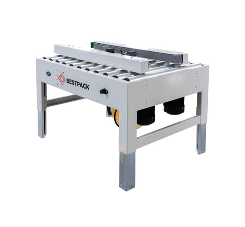 BestPack MS Bottom Only Semi-Automatic Uniform Case Sealer