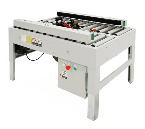 BestPack RS Bottom Only Semi-Automatic Random Case Sealer