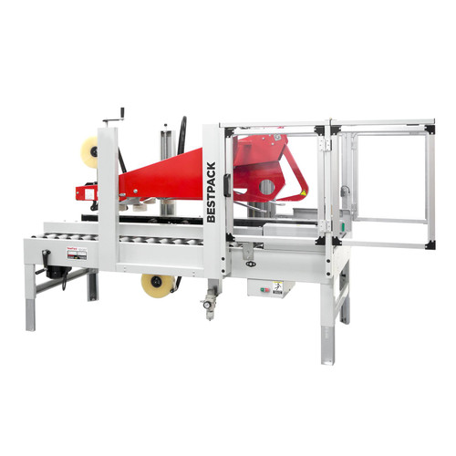 BestPack AS Fully Automatic Uniform Case Sealer