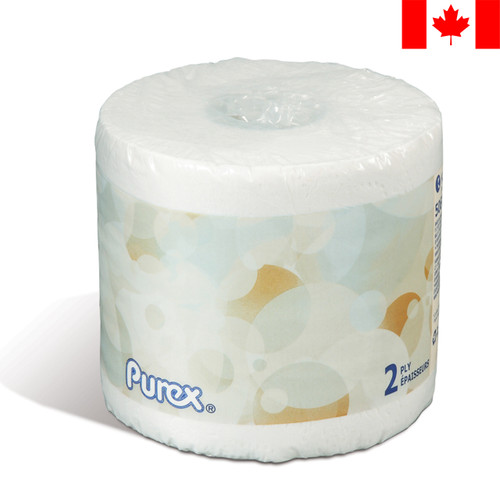 Purex® Premium Bathroom Tissue