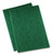 Scoruing Pad, #96N, Medium Duty, Green, 20/Case