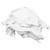Shop Rags, White Cotton