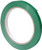 Bag Sealing Tape, 9mm x 66m, Green, 192 Rolls/Case