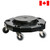 Trash Container Dolly
