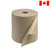 Universal Roll Towel, 8” x 800’, Kraft, 6 Rolls/Case