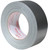 Cloth Duct Tape, 48mm x 55m, Silver, 24 Rolls/Case