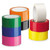 Colour Carton Sealing Tape, 48mm x 100m, Green, 36 Rolls/Case