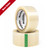 Industrial Carton Sealing Tape, 48mm x 100m, 1.8 mil., Clear, 36 Rolls/Case