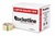 Industrial Carton Sealing Tape, 48mm x 100m, 1.8 mil., Clear, 36 Rolls/Case
