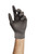 Nitrile Gloves, 4 mil, Black