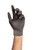Nitrile Glove, 4 mil., Black, Large, 100/Box