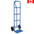 P-Handle Steel Hand Carts