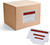 Packing Slip Envelope, 10” x 5-1/2”, Clear, 1,000/Case