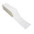 Fanfold Thermal Transfer Label, 4” x 4”, White, 6,000/Case