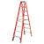 Fiberglass Stepladders