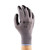 Flat Nitrile Coated Gloves
