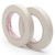 General Purpose Masking Tape, Vibac 220, 18mm x 55m, 48 Rolls/Case
