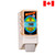 Grime Eater Natrual Orange Hand Cleanser, 2000mL Cartridge, 4/Case