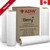 Hand Wrap, 13.0mic., 16" x 1,500', High Performance, 4 Rolls/Case