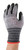 Cut Resistant PU Coated Glove, Cut Level 4, 2X-Large, 12 Pairs/Bag