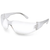 One Piece Lens Safety Glasses