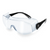 Over-The-Glass Safety Glasses