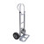 P-Handle Aluminum Hand Carts