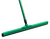 Plastic Moss Floor Squeegee Head, 24", Green