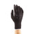 Polyurethane Coated Gloves Black