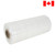 Machine Wrap, 80ga., 20" x 5,000', Standard Duty, 40 Rolls/Skid