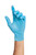 Vitridex Glove, 4 mil., Blue, Large, 100/Box