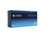 Vitridex Glove, 4 mil., Blue, X-Large, 100/Box