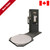 SML-150 Semi-Automatic Low Profile Stretch Wrapper