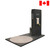 SML-200 Semi-Automatic Low Profile Stretch Wrapper