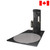 SML-277 Semi-Automatic Low Profile Stretch Wrapper