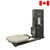 SMHPA-200 Automatic High Profile Stretch Wrapper