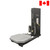 SMHPA-300 Automatic High Profile Stretch Wrapper