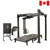WCRT-175 Automatic Rotary Arm Stretch Wrapper